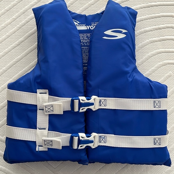 Stearns Other Sterns Youth Life Vest Poshmark